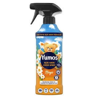 اسپری خوشبوکننده یوموش Yumoş